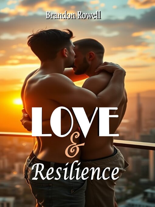 Title details for Love and Resilience by Brandon Rowell - Available